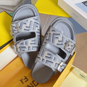 Топовая версия： мужская модель Fendi Новая цветовая гамма, санда