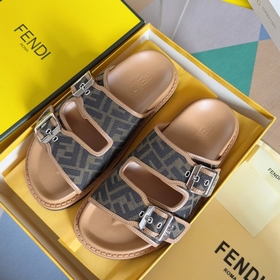 Топовая версия： мужская модель Fendi Новая цветовая гамма, санда