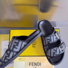 Топовая версия： мужская модель Fendi Новая цветовая гамма, санда