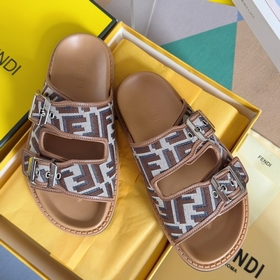 Топовая версия： мужская модель Fendi Новая цветовая гамма, санда