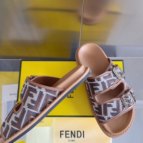 Топовая версия： мужская модель Fendi Новая цветовая гамма, санда