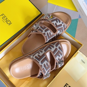 Топовая версия： мужская модель Fendi Новая цветовая гамма, санда
