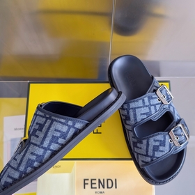 Топовая версия： мужская модель Fendi Новая цветовая гамма, санда
