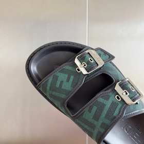 Топовая версия： мужская модель Fendi Новая цветовая гамма, санда