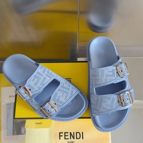 Топовая версия： мужская модель Fendi Новая цветовая гамма, санда