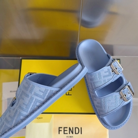 Топовая версия： мужская модель Fendi Новая цветовая гамма, санда