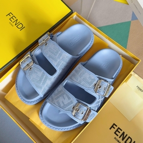 Топовая версия： мужская модель Fendi Новая цветовая гамма, санда