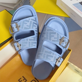 Топовая версия： мужская модель Fendi Новая цветовая гамма, санда