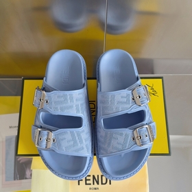Топовая версия： мужская модель Fendi Новая цветовая гамма, санда