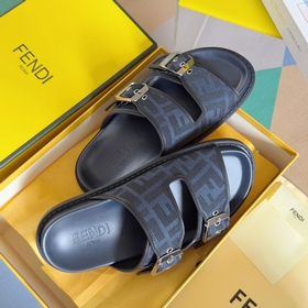 Топовая версия： мужская модель Fendi Новая цветовая гамма, санда
