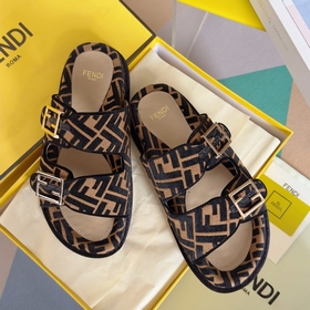 Версия высшего качества： модель для пар Fendi Новая цветовая гам