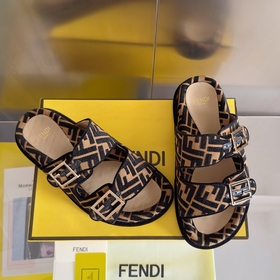 Версия высшего качества： модель для пар Fendi Новая цветовая гам