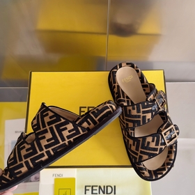 Версия высшего качества： модель для пар Fendi Новая цветовая гам