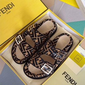 Версия высшего качества： модель для пар Fendi Новая цветовая гам