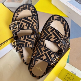 Версия высшего качества： модель для пар Fendi Новая цветовая гам