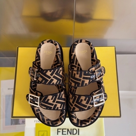 Версия высшего качества： модель для пар Fendi Новая цветовая гам