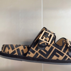 Версия высшего качества： модель для пар Fendi Новая цветовая гам