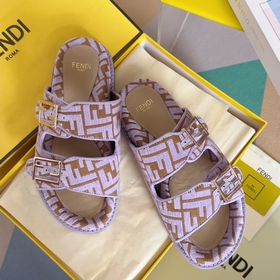 Версия высшего качества： модель для пар Fendi Новая цветовая гам