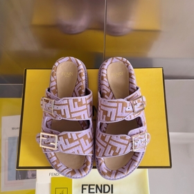Версия высшего качества： модель для пар Fendi Новая цветовая гам