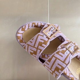 Версия высшего качества： модель для пар Fendi Новая цветовая гам