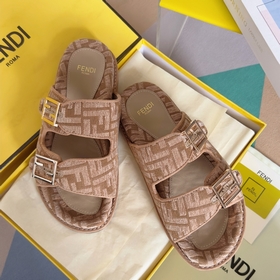 Версия высшего качества： модель для пар Fendi Новая цветовая гам