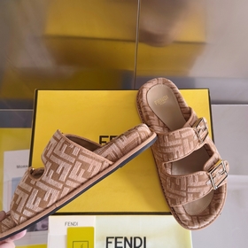 Версия высшего качества： модель для пар Fendi Новая цветовая гам