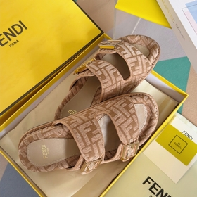 Версия высшего качества： модель для пар Fendi Новая цветовая гам