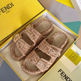 Версия высшего качества： модель для пар Fendi Новая цветовая гам