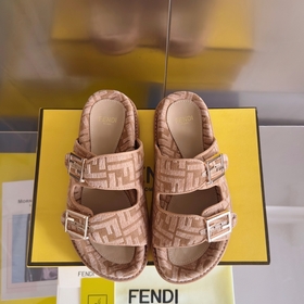 Версия высшего качества： модель для пар Fendi Новая цветовая гам