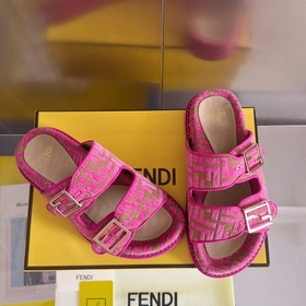 Версия высшего качества： модель для пар Fendi Новая цветовая гам
