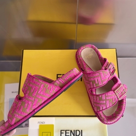 Версия высшего качества： модель для пар Fendi Новая цветовая гам