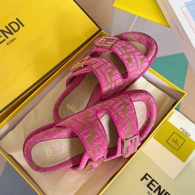 Версия высшего качества： модель для пар Fendi Новая цветовая гам