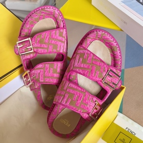 Версия высшего качества： модель для пар Fendi Новая цветовая гам