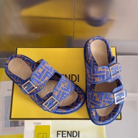 Версия высшего качества： модель для пар Fendi Новая цветовая гам