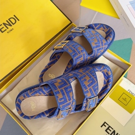 Версия высшего качества： модель для пар Fendi Новая цветовая гам