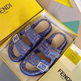 Версия высшего качества： модель для пар Fendi Новая цветовая гам