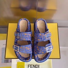 Версия высшего качества： модель для пар Fendi Новая цветовая гам