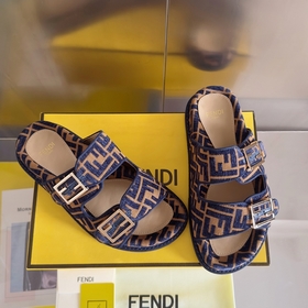 Версия высшего качества： модель для пар Fendi Новая цветовая гам