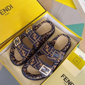 Версия высшего качества： модель для пар Fendi Новая цветовая гам
