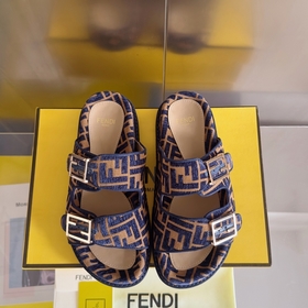 Версия высшего качества： модель для пар Fendi Новая цветовая гам