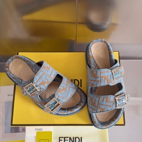 Версия высшего качества： модель для пар Fendi Новая цветовая гам