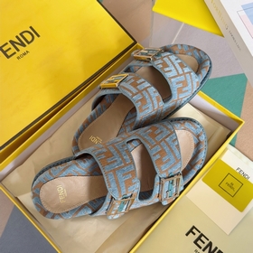 Версия высшего качества： модель для пар Fendi Новая цветовая гам