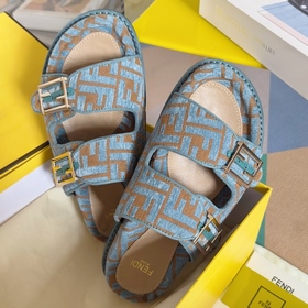 Версия высшего качества： модель для пар Fendi Новая цветовая гам