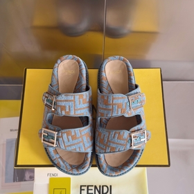Версия высшего качества： модель для пар Fendi Новая цветовая гам