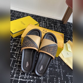 Услуги покупке товаров  Fendi Diagonal серия FF с узором виде пе