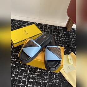 Услуги покупке товаров  Fendi Diagonal серия FF с узором виде пе
