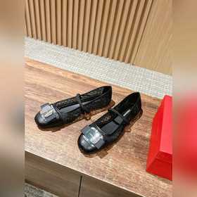#Fila балетки на плоской подошве Балетки, которые часто появляютс