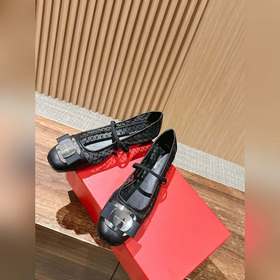 #Fila балетки на плоской подошве Балетки, которые часто появляютс