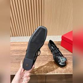 #Fila балетки на плоской подошве Балетки, которые часто появляютс