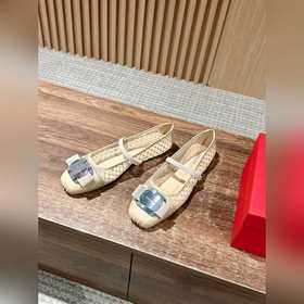 #Fila балетки на плоской подошве Балетки, которые часто появляютс